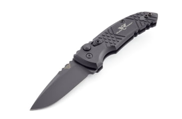 Image of Wilson Combat X-TAC Micro Automatic Folding Knife, 2.75 in Blade, Wilson Combat/Hogue Knives, WTK-XTM-A