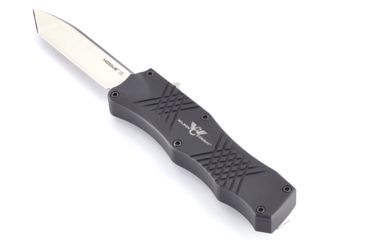 Image of Wilson Combat X-TAC OTF Automatic, 3.5in Tanto Blade, Hogue Knife, WTK-XT-A-TB