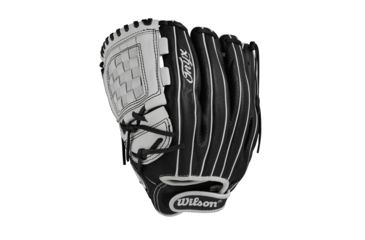 Image of Wilson Onyx Fastpitch Softball 12in Pitcher/IF Glove, Left Hand 1107842