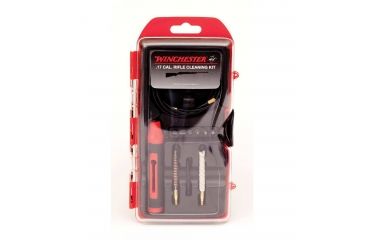 Image of WIN 17LR .17 CALIBER CL KIT 12PC