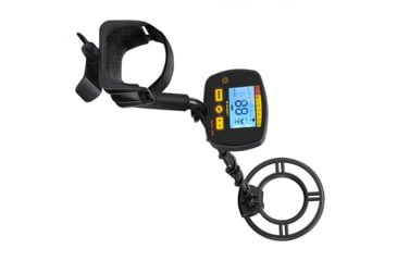 Image of Winbest Master 300 Metal Detector