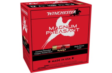 Image of Winchester 20G 2-3/4 in 5&amp;6 Mag Phs 1-Oz Shotgun Ammo 25/10, MP2056