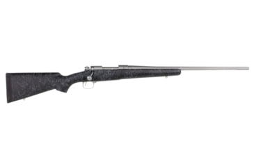 Image of Winchester 70 Bolt Action Rifle, .308 Winchester, 22 in barrel, 1-12 Twist, Recessed Target Crown Muzzle, Stainless Steel, 5 Rounds, 535206220-FRRMPG