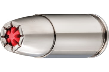 Image of Winchester 9 mm Luger +P Usa Ready Hex-Vent Hp 124 Gr, RED9HP
