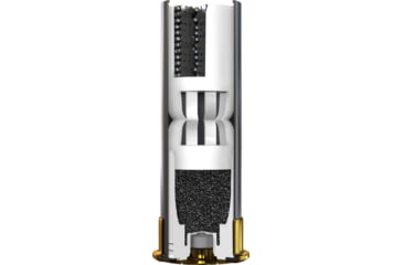 Image of Winchester AA 12 Gauge 1 1/8 oz 2.75in Centerfire Shotgun Ammo, 25 Rounds, AAHA128