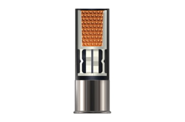 Image of Winchester AA DIAMOND GRADE 12 Gauge 1 1/8 oz 2.75in Centerfire Shotgun Ammo, 25 Rounds, AADG13007
