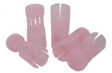 Image of Winchester AA Shotshell Wads 12 Gauge Pink 1 To 1 1/8 Ounce
