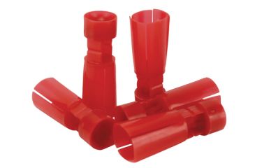 Claybuster 20GA 3/4 Oz Shotgun Wads - 500 Count Bag For Reloading Shells