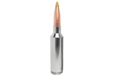 Image of Winchester Expedition Big Game Long Range Long Range 6.8 Western 165 Grain Centerfire Rifle Ammo, 20 Rounds, S68WLR