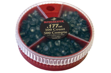 Image of Winchester Airguns .177 Cal. Dial-a-Pellet, 300 Tin, 987417-446