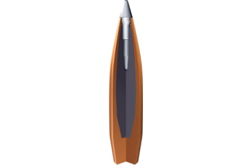 Image of Winchester Ammo S65LR Expedition Big Game Long Range 6.5 Creedmoor 142Gr AccuBo, S65LR