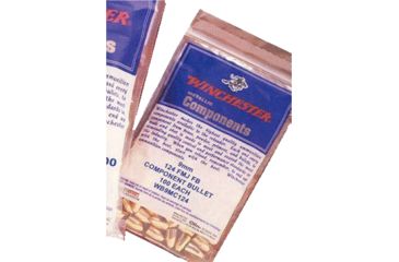 Image of Winchester WB45JHP230 Centerfire Handgun 45 Caliber .451 230 GR Jacketed