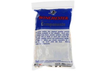 Image of Winchester WBR40165 Centerfire Handgun 40 Caliber 165 GR Full Metal Jacket