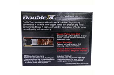 Image of Winchester 12Ga. 3.5 5-Shot Mag Turkey/10 XXT12L5