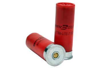 Image of Winchester 3Gun 12ga 2.75 2.75 dram 1oz 7.5sh /25 XLT127TG