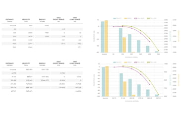 Image of Winchester Ballistic Silvertip .243 Winchester Super Short Magnum 95 grain Fragmenting Polymer Tip Brass Cased Centerfire Rifle Ammo, 20 Rounds, SBST243SSA