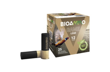 Image of Winchester BIOAMMO 12 Gauge 2.75in Shotgun Ammo