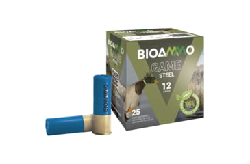 Image of Winchester BIOAMMO 12 Gauge 2.75in Shotgun Ammo