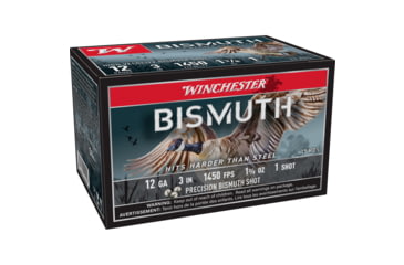 Image of Winchester Bismuth