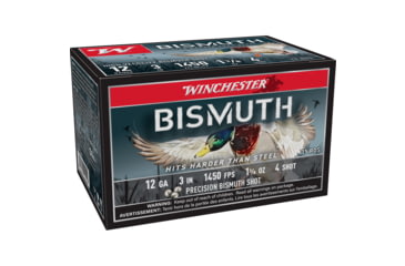 Image of Winchester Bismuth