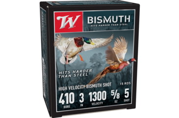 Image of Winchester Bismuth