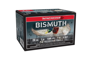 Image of Winchester Bismuth