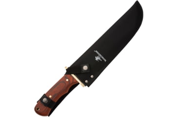 Image of Winchester Bowie Wood