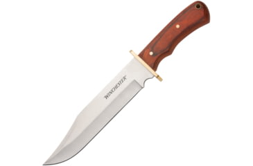 Image of Winchester Bowie Wood