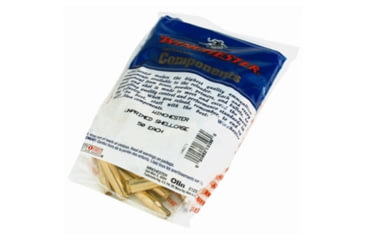 Image of Winchester Bulk Components Winchester Unprimed Brass Rifle Cartridge Cases 50/ct 7mm Rem Mag, CSWBW7MMRU50