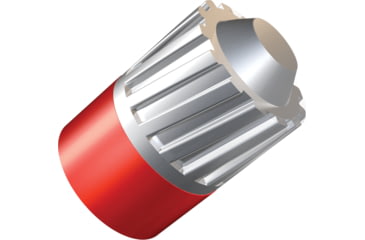 Image of Winchester Deer Season XP 12 Gauge 1 1/8 oz 2.75in Centerfire Shotgun Slug Ammo, 5 Rounds, X12DS