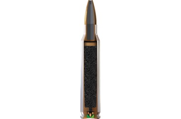 Image of Winchester Defender RIFLE .223 Remington 77 grain Split Core Hollow Point Centerfire Rifle Ammo, 20 Rounds, S223RPDB2