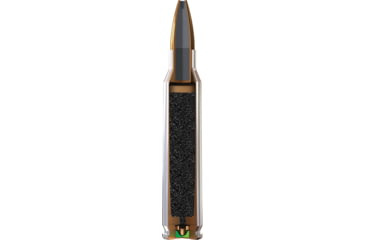 Image of Winchester Defender RIFLE .308 Winchester 120 grain Split Core Hollow Point Centerfire Rifle Ammo, 20 Rounds, S308PDB