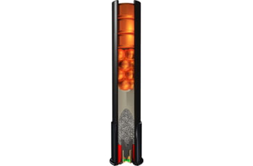 Image of Winchester Defender Shotshell 410 Bore 1/4 oz 2.5in Centerfire Shotgun Ammo, 10 Rounds, S410PDX1