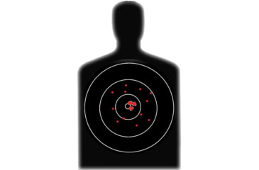 Image of Winchester Defender Shotshell 410 Bore 1/4 oz 2.5in Centerfire Shotgun Ammo, 10 Rounds, S410PDX1