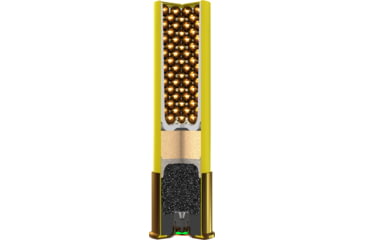 Image of Winchester Double X 20 Gauge 1 5/16 oz 3in Centerfire Shotgun Ammo, 10 Rounds, STH2035