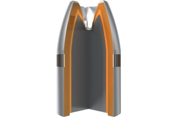 Image of Winchester Dual Bond Handgun .460 S&amp;W 260 grain Bonded Dual Jacket Centerfire Pistol Ammo, 20 Rounds, S460SWDB