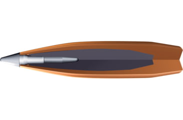 Image of Winchester Expedition Big Game Long Range .308 Win. 168 Grain Accubond LR Rifle Ammo, 20 Round, S308LR