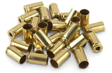 Image of Winchester Handgun Brass, .357 Magnum, Unprimed, 100/Pack, WSC357MU