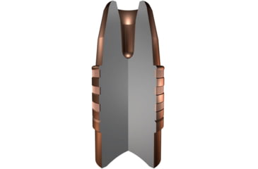 Image of Winchester HYPER SPEED .22 Long Rifle 40 grain Copper Plated Hollow Point Rimfire Ammo, 100 Rounds, XHV22LR