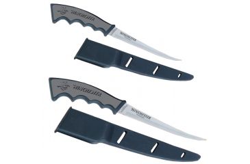 Image of Winchester Knives Fillet Knife Combo Kit, 2 Fillet Knives W 40 14062