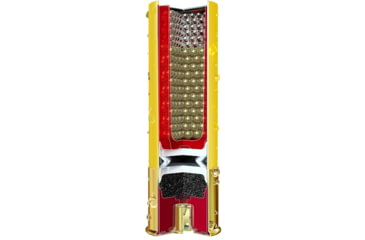 Image of Winchester Last Call Double Shot 20 Gauge 1 oz 3 in Steel #2.5 &amp; TSS #9 Shotgun Ammo, 25 Rounds, LCDS2039