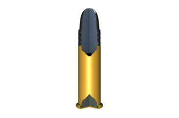Image of Winchester M-22 .22 Long Rifle 40 grain Copper Plated Lead Round Nose Rimfire Ammo, 2000 Rounds, S22LRTPB