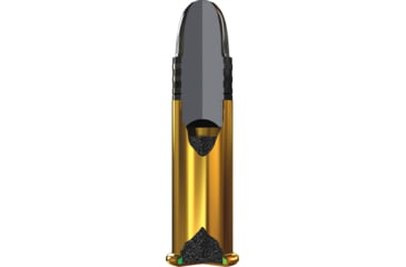 Image of Winchester M-22 SUBSONIC .22 Long Rifle 45 grain Copper Plated Lead Round Nose Rimfire Ammo, 800 Rounds, S22LRTSU8