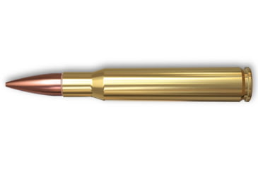 Image of Winchester M1 GARAND .30-06 Springfield 150 Grain Full Metal Jacket Brass Rifle Ammo, 20 Rounds, WIN3006M2