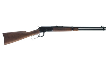 Image of Winchester Model 1892 Lever Action Rifle, .44 Remington Magnum, 20 in barrel, 1-26 Twist, Blued, 10 Rounds, 434177124-FRRMPG
