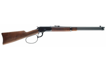Image of Winchester 1892 Large Loop Carbine Lever Action Rifle, .44 Remington Magnum, 20in Barrel