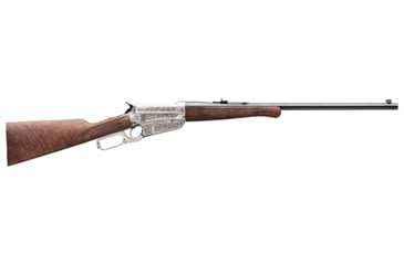 Image of Winchester Model 1895 Lever Action Rifle, .405 Winchester, 24 in barrel, 1-10 Twist, 4 Rounds, 534285154-FRRMPG
