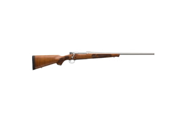 Image of Winchester Model 70 Featherweight Bolt Action Rifle, .243 Winchester, 22 inch Barrel, 1-10 Twist, Maple, Wood, 5 Round Capacity, Wood, 535236212