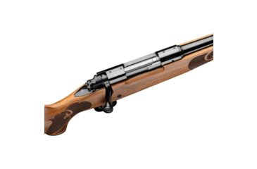 Image of Winchester Model 70 Featherweight Bolt Action Rifle, .243 Winchester, 22 inch Barrel, 1-10 Twist, Walnut, Wood, 5 Round Capacity, Wood, 535247212