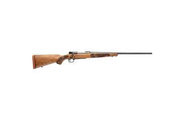 Image of Winchester Model 70 Featherweight Bolt Action Rifle, .243 Winchester, 22 inch Barrel, 1-10 Twist, Walnut, Wood, 5 Round Capacity, Wood, 535247212